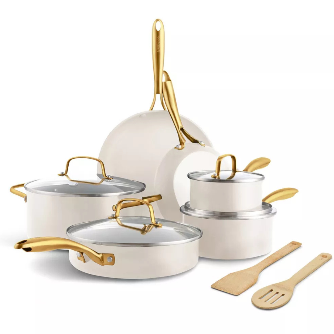 Target Cookware Sale: Up To 70% Off On Select Items