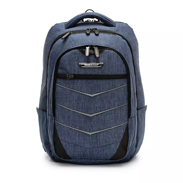 Traveler's Choice Silverwood Backpack