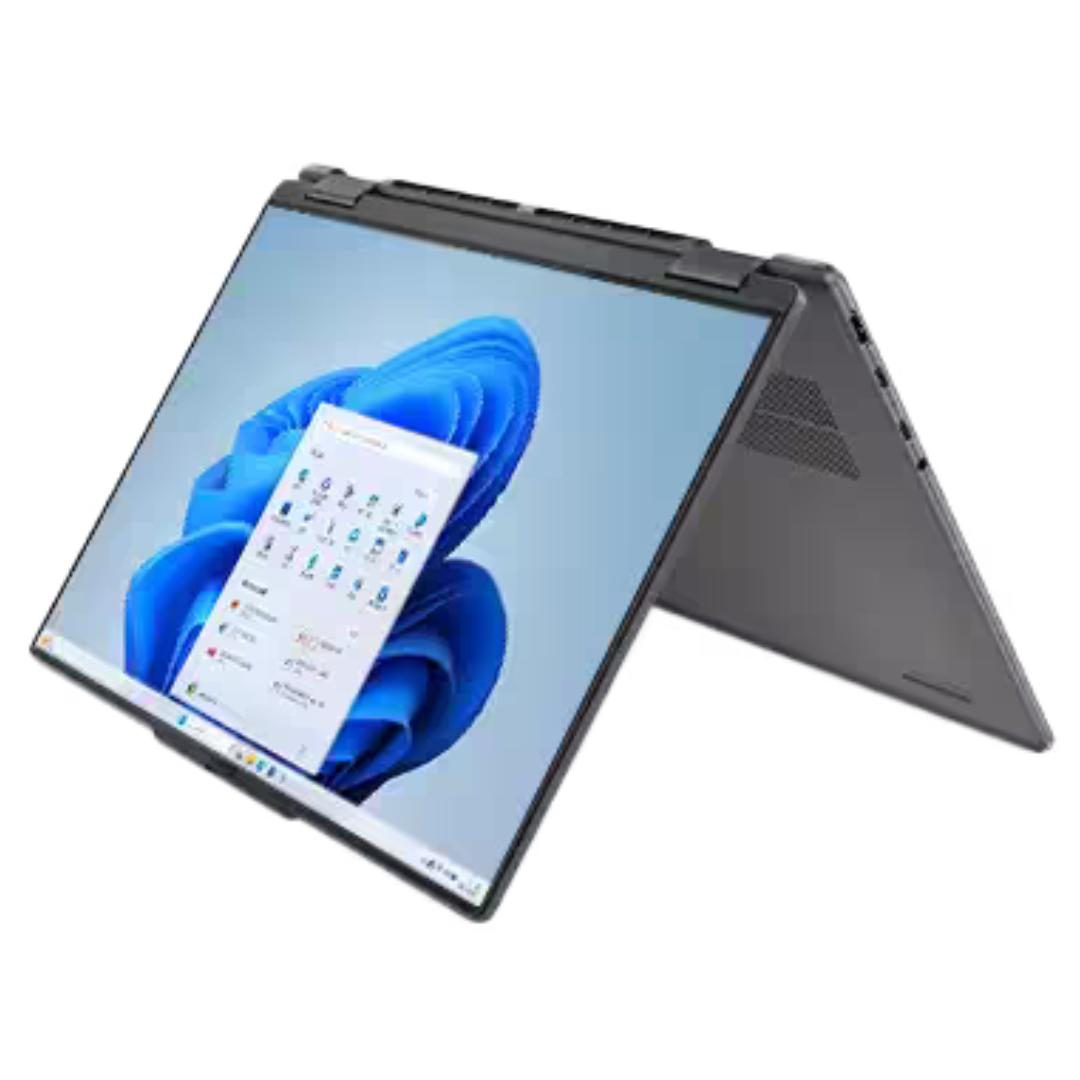 Lenovo Yoga 7i 14" WUXGA Touchscreen 2-in-1 Laptop (Ultra 5 125U / 16GB RAM / 512GB SSD)