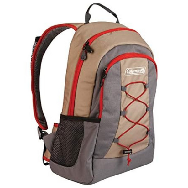 Coleman C003 28 Can Capacity Soft Backpack Cooler