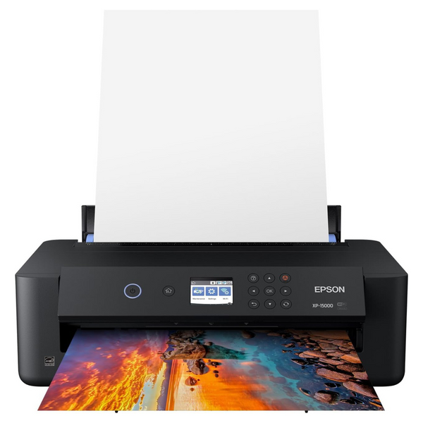 Epson XP-15000 Wireless Network Color Inkjet Photo Printer