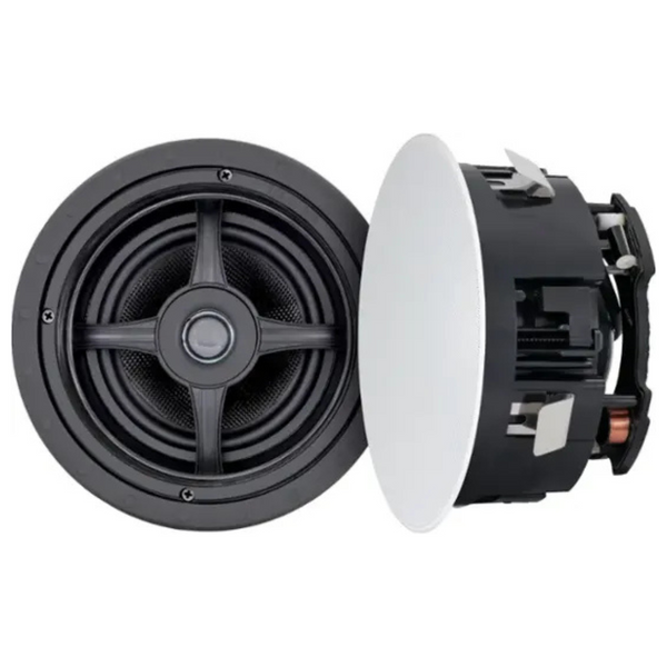 Sonance MAG Series MAG6R 6-1/2" 2-Way In-Ceiling Speakers (Pair)