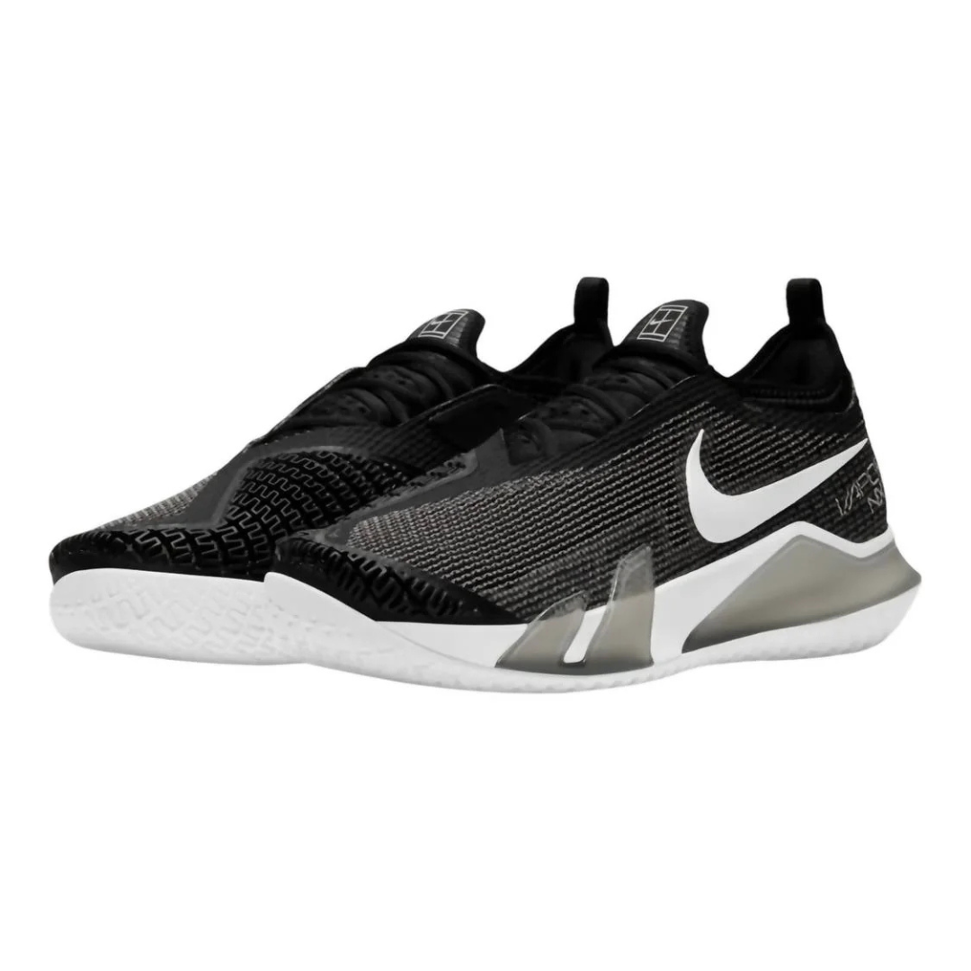 Nike Men's React Vapor Shoes (Black)