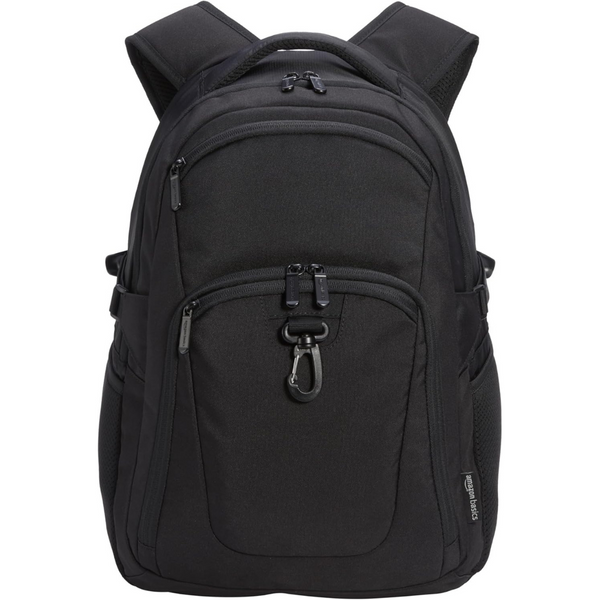 Amazon Basics Travel 15.6" Laptop Backpack