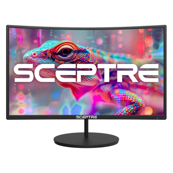 Sceptre C275W-1920RN 27" Curved FHD LED Monitor