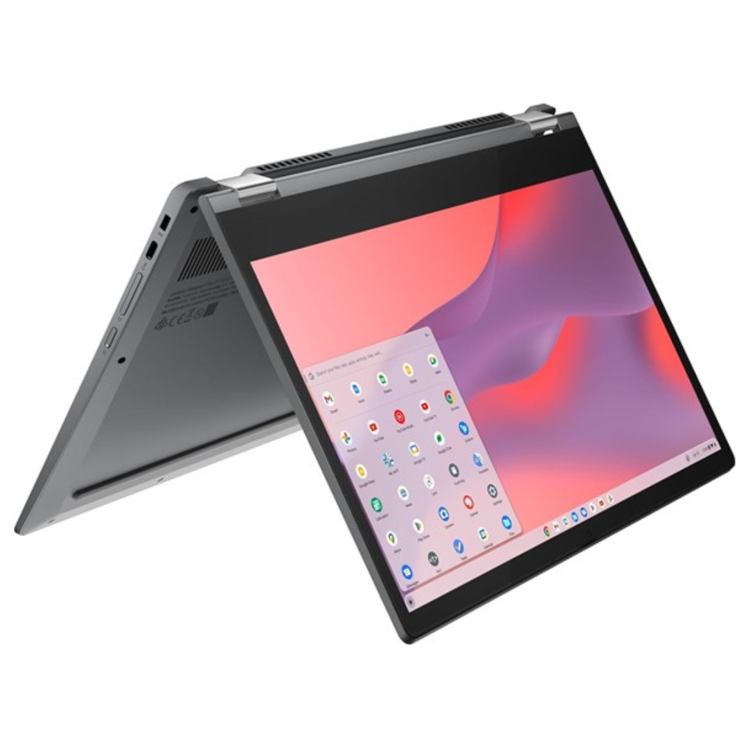 Lenovo Flex 5 13.3" 2-in-1 Touchscreen Chromebook (N5205U / 4GB / 64GB)