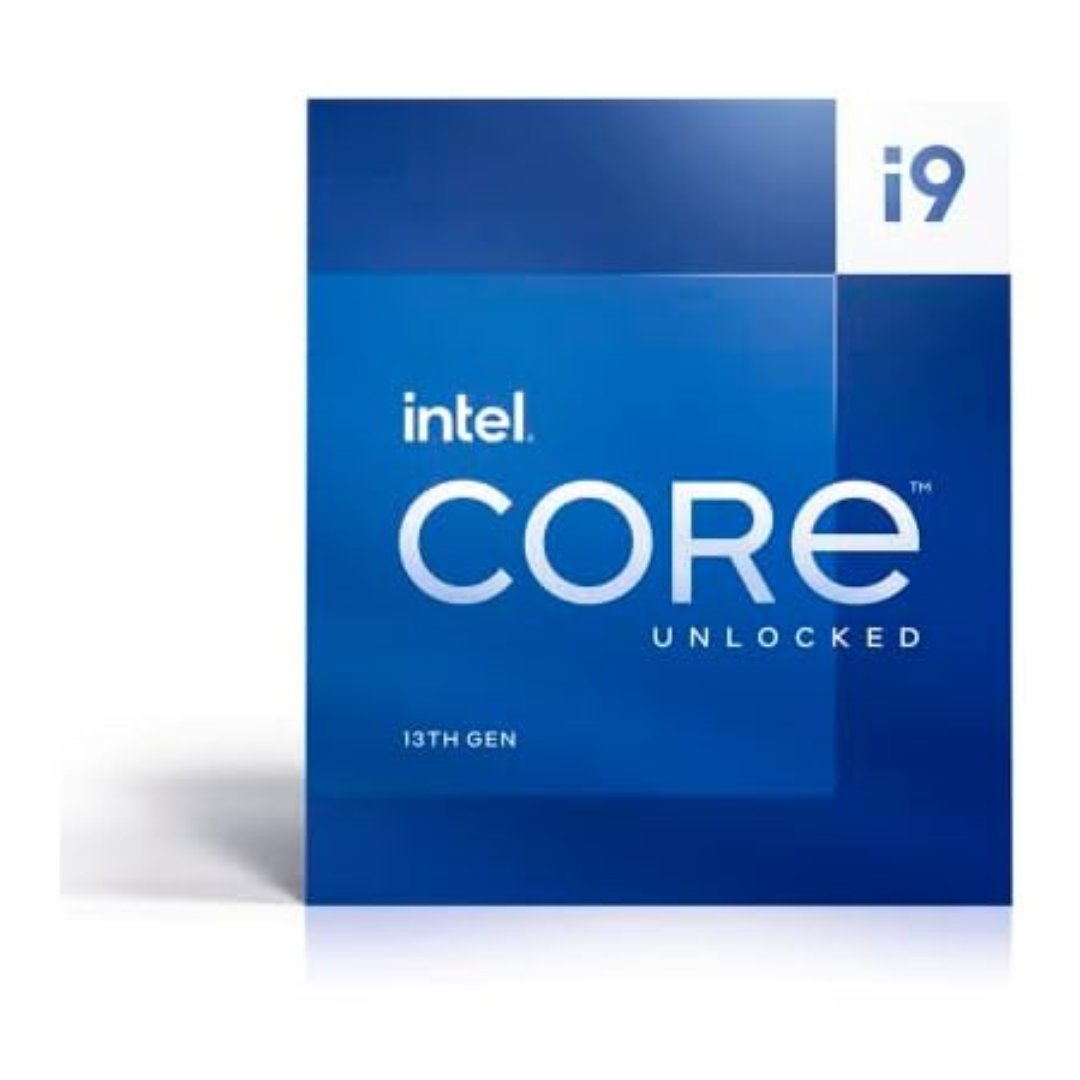 INTEL CORE I9-13900 Processor (LGA1700)