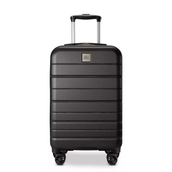 Skyway Epic 2.0 Hardside Carry-On Spinner Suitcase