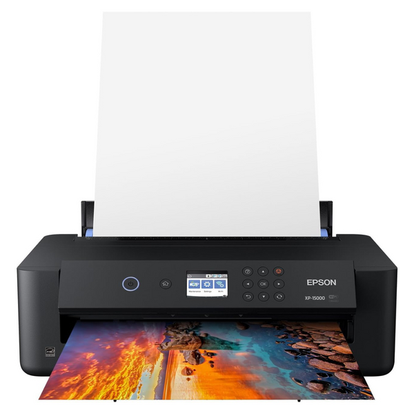 Epson XP-15000 Wireless Network Color Inkjet Photo Printer