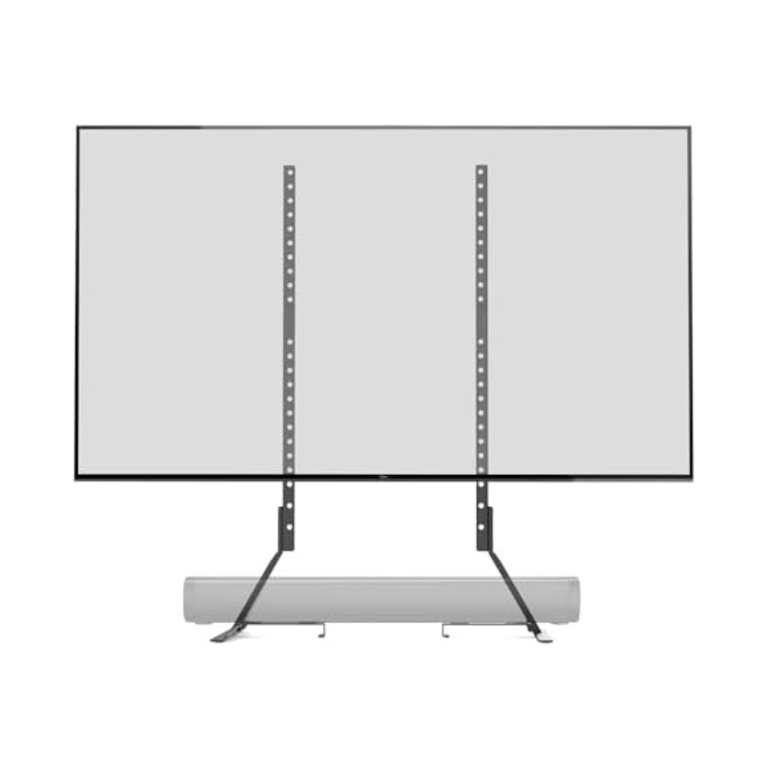 Amazon Basics Universal TV Stand (Up To 77" TVs)