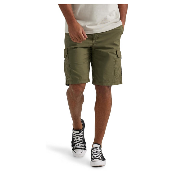 Lee Men's Extreme Motion Crossroad Cargo Short (Select Colors/Sizes)