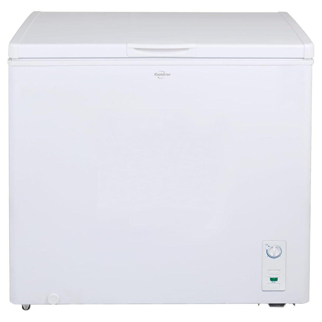 Koolatron 7.0 Cu Ft 198L Large Chest Freezer