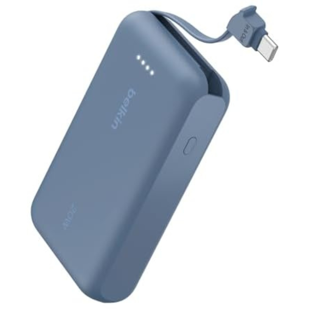 Belkin 10000mAh USB-C Portable Power Bank