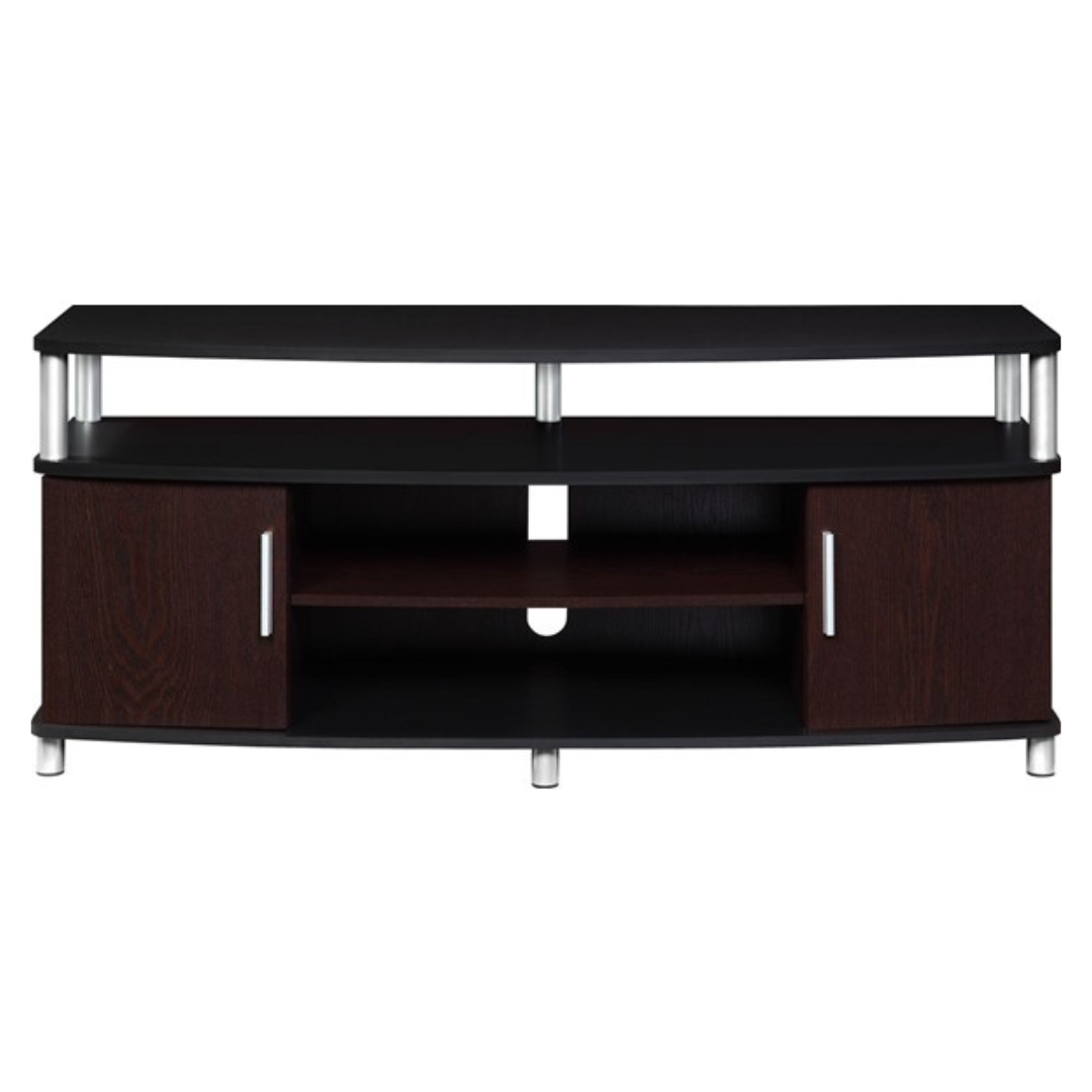 Ameriwood Home Carson TV Stand For TVs Up To 50"