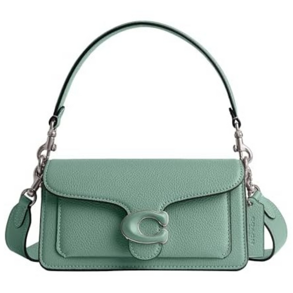 Coach Tabby Shoulder Bag 20