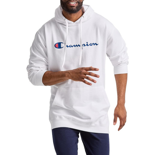 Champion Men's Sweatshirt Hoodie