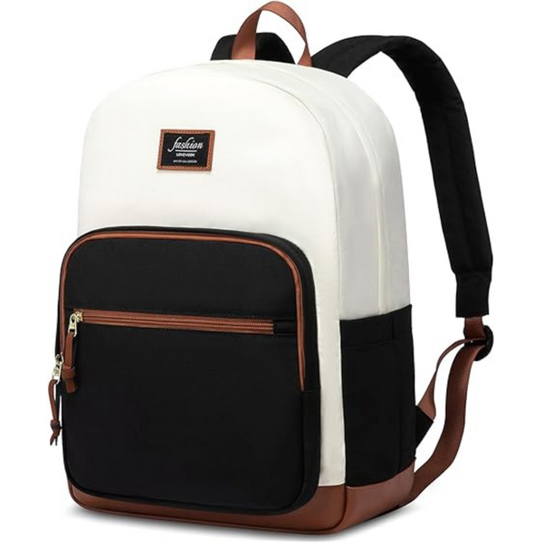 Water Resistant Lightweight Laptop Backpack