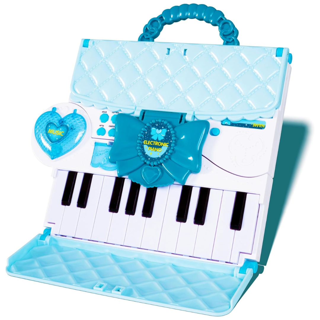 Kids Multifunction Keyboard Piano