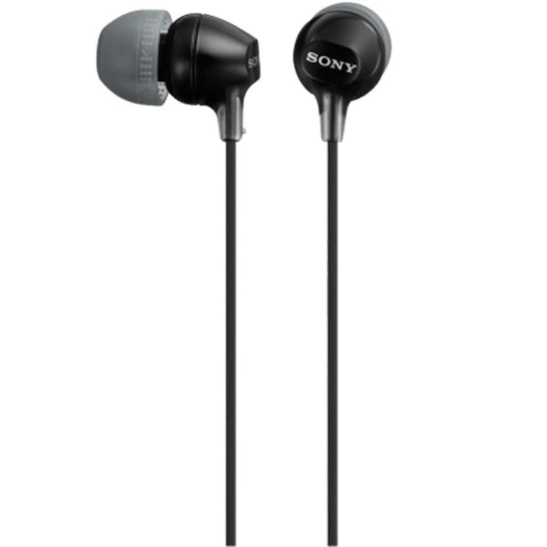 Sony in-Ear Earbud Headphones