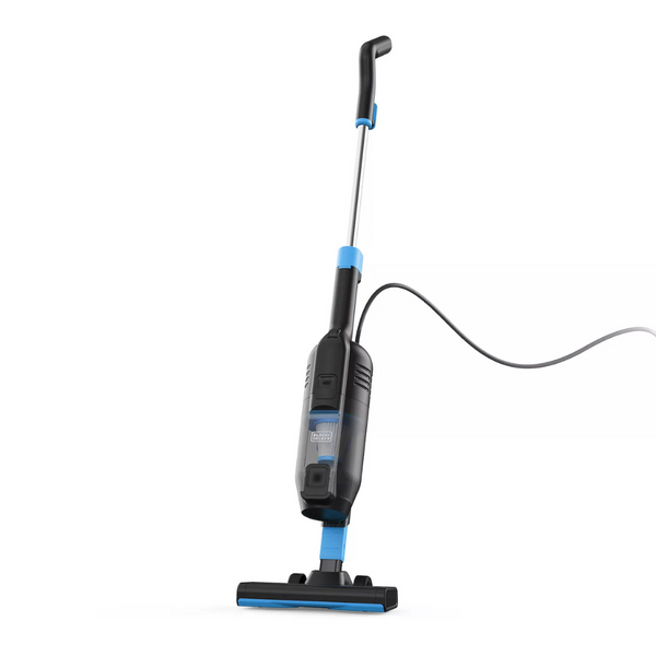 Black & Decker Power Series Lite 3-In-1 Corded Stick Vacuum (3 Colors)