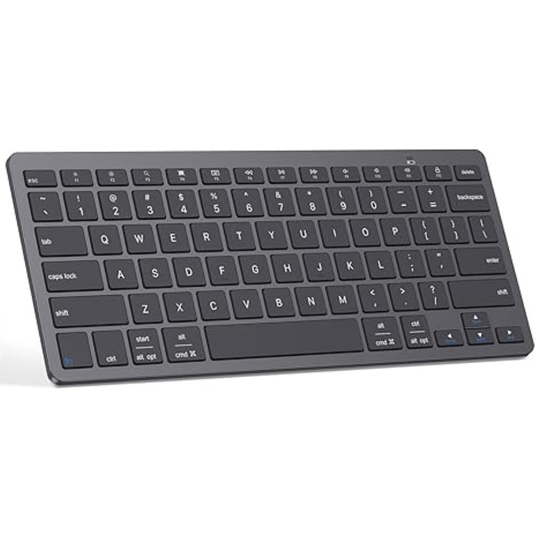 Universal Upgraded BLE Technology Bluetooth Keyboard