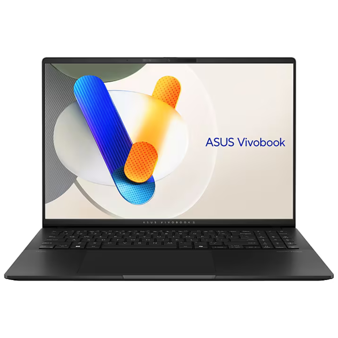 Asus Vivobook S 16 16" 3.2K Laptop (Ultra 9 185H / 16GB RAM / 1TB SSD)