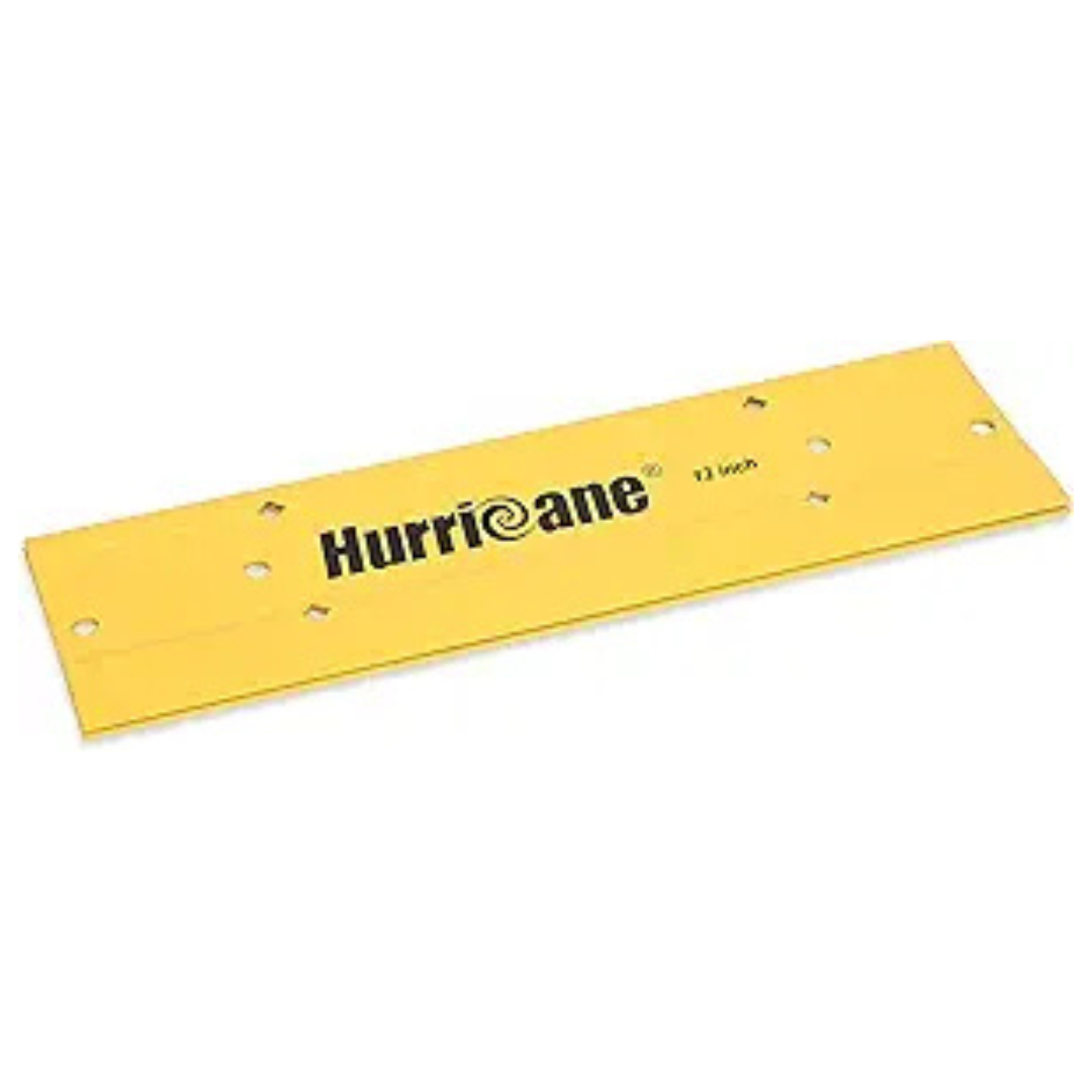 Hurricane 12" Folding Tool