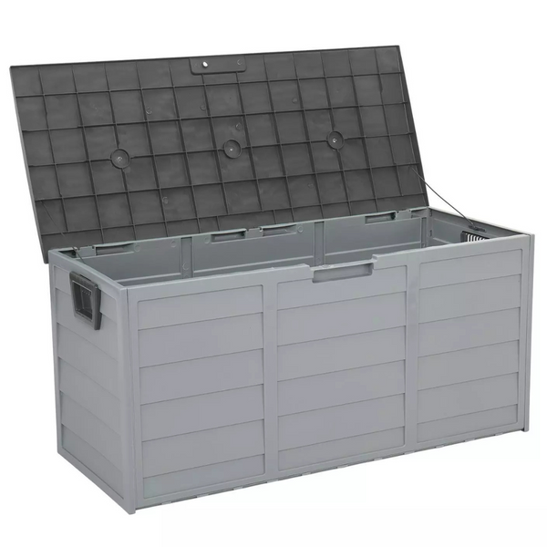 75-Gallon Outdoor Storage Box