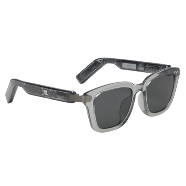 Jbl Soundgear Frames Square Stylish Sunglasses