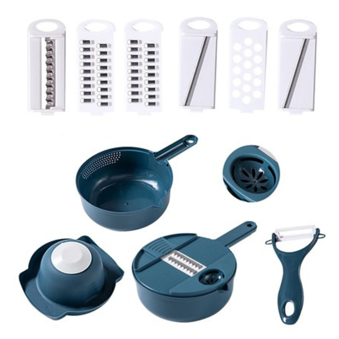 12-Piece 1947kitchen Kitchen Tool Set