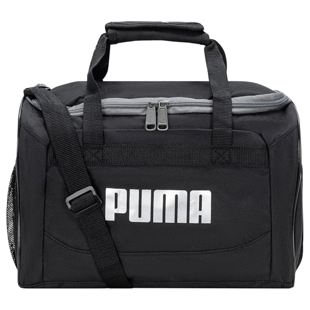 PUMA Unisex Child Evercat Transformation Sports Duffel Bags (Various)