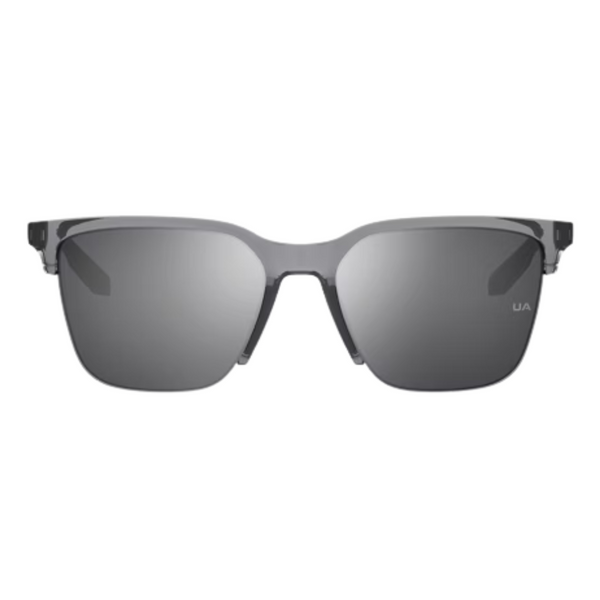 Under Armour Unisex Phenom Mirror Sunglasses