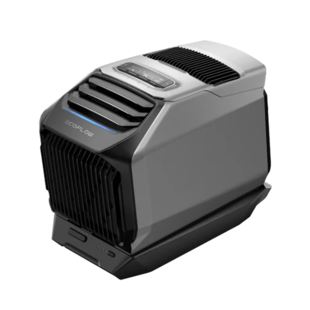 EF ECOFLOW WAVE 2 Portable Air Conditioner With Add-On Battery