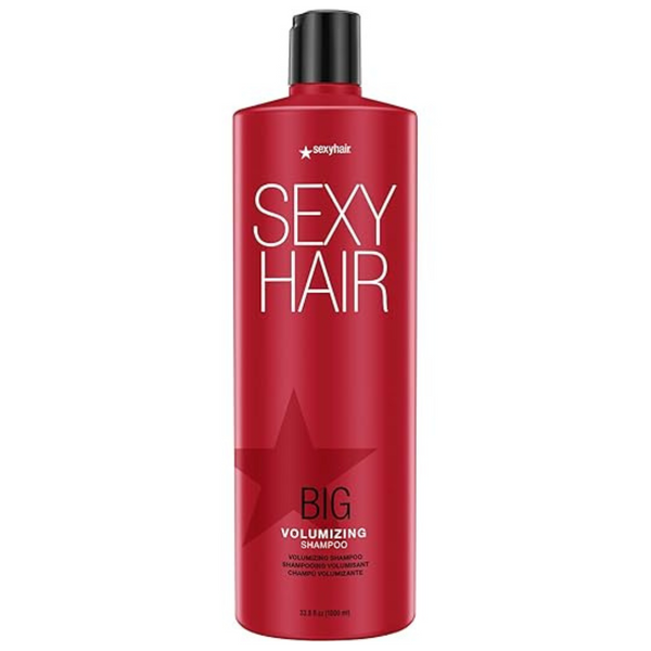 SexyHair 33.8 Oz Big Volumizing Shampoo