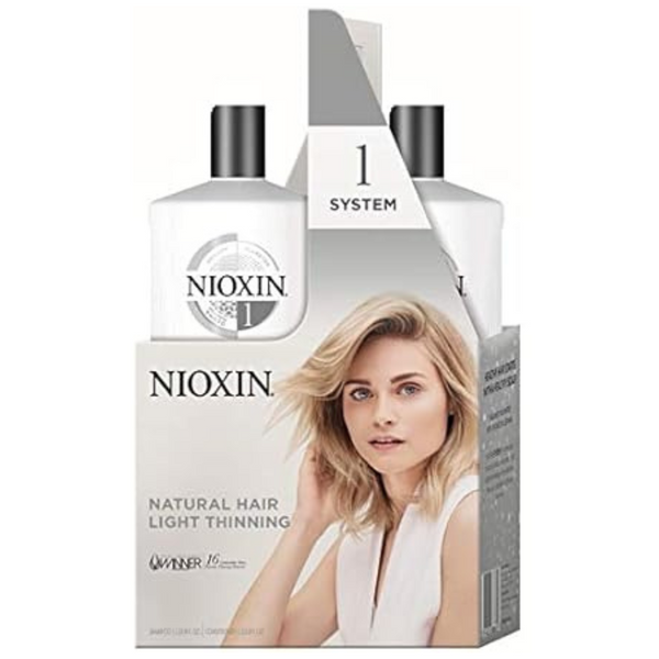 Woot Nioxin Blowout Sale: Up To 57% Off On Sale Items