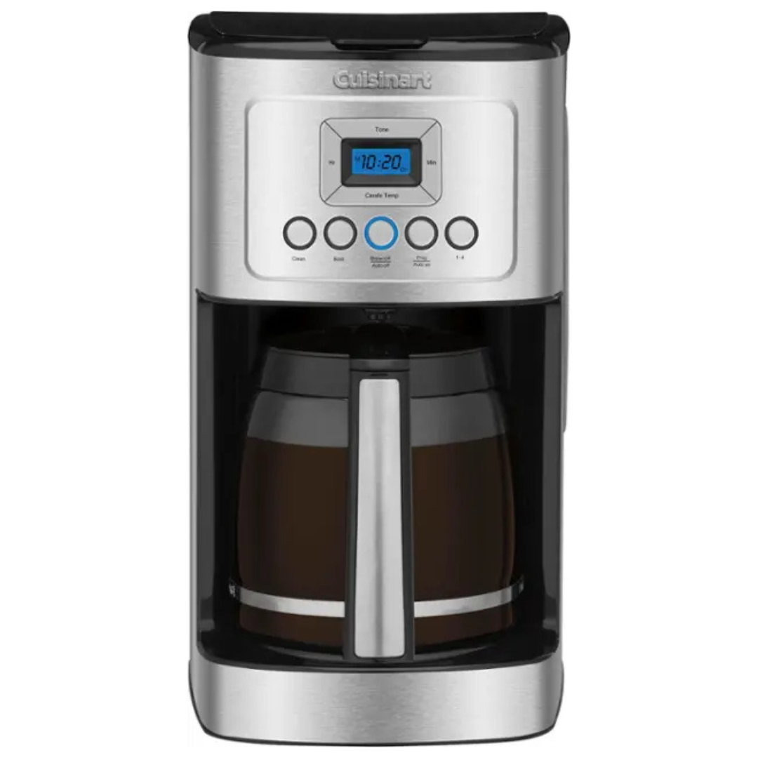 Cuisinart DCC-3200P1 14 Cup Programmable Coffeemaker