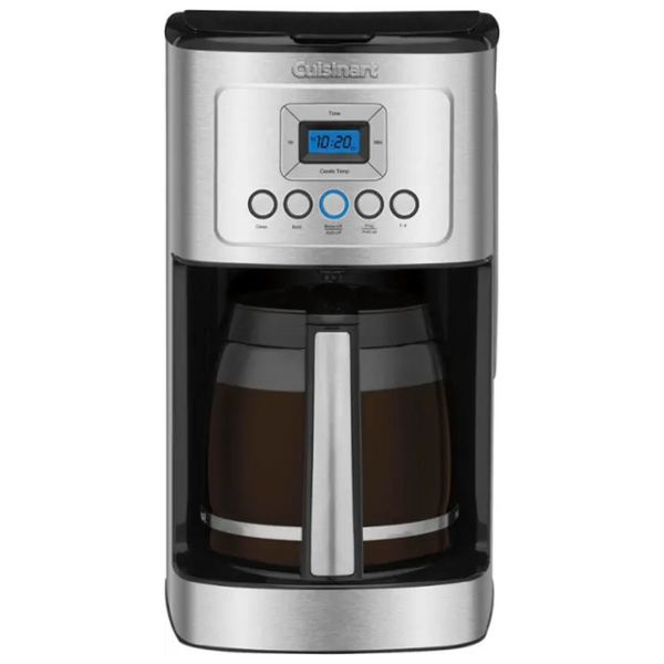 Cuisinart DCC-3200P1 14 Cup Programmable Coffeemaker