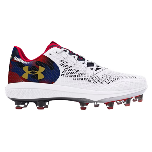 Under Armour: Up To 50% Off On Outlet Styles + Extra 50% Off With Code