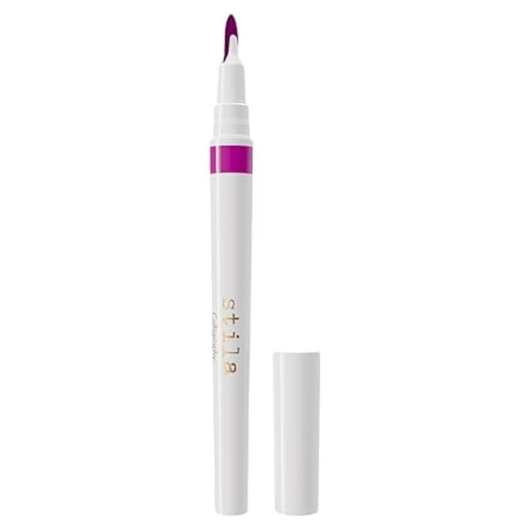 Stila 22 Fl. Oz. Calligraphy Lip Stain Long-Lasting Tint