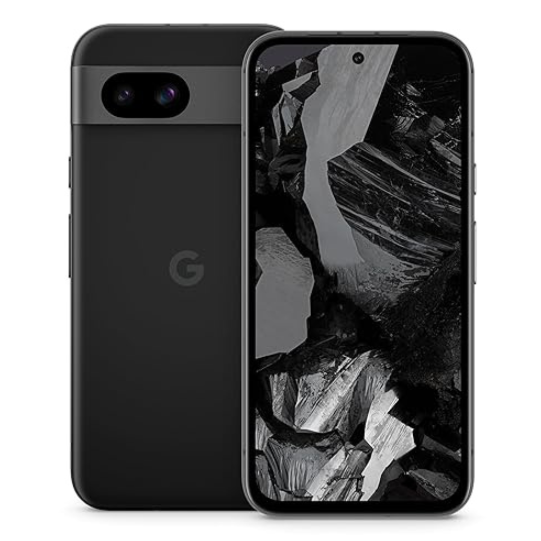 Google Pixel 8a 128GB 5G Unlocked Android Smartphone (4 Colors)