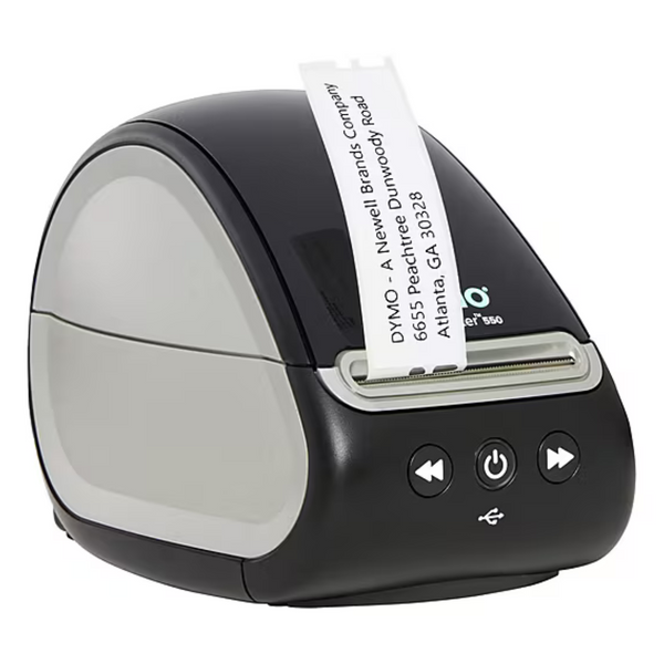 Dymo LabelWriter 550 Series Desktop Label Printer