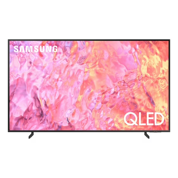 SAMSUNG Q60CB 75" 4K Ultra HDR 3D Smart QLED TV