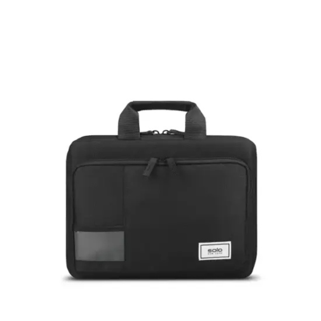 Solo New York Secure-Fit 13.3" Laptop Case