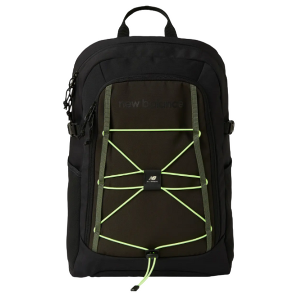 New Balance Unisex Bungee Laptop Backpack