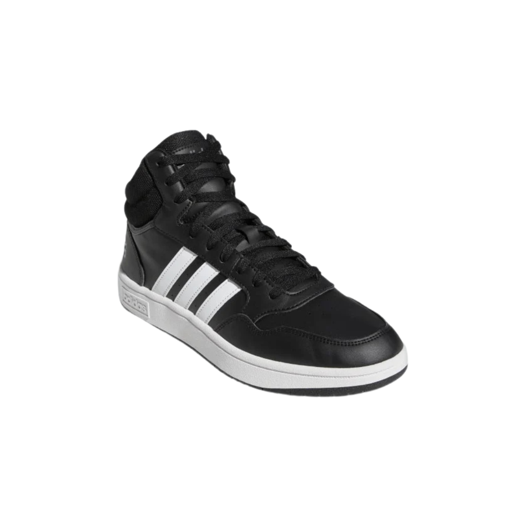 adidas Men's Hoops 3.0 Mid Classic Vintage Shoes