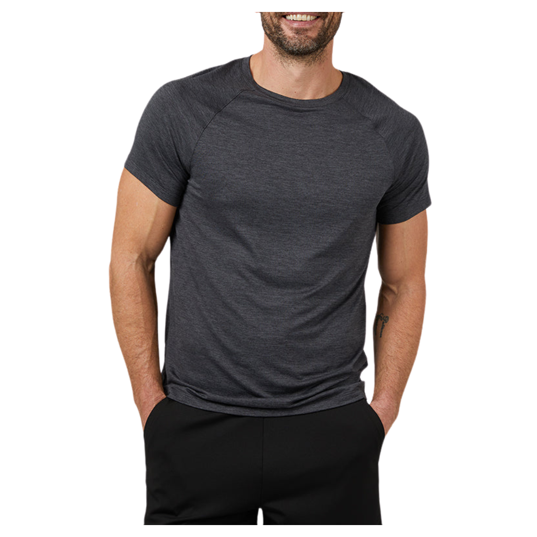 32 Degrees Men's Cool Active T-shirt (Various Colors)