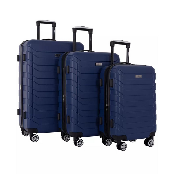 Today Only! Up To 70% Off Luggage Sale from Macy's!