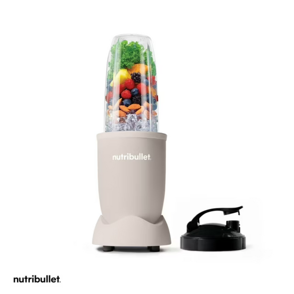 nutribullet 900W PRO Single Serve Blender, 32 oz Cup (4 Colors)