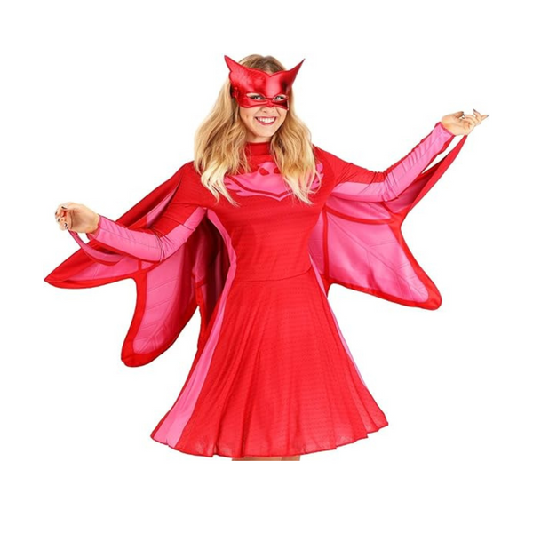 Women's PJ Masks Costume