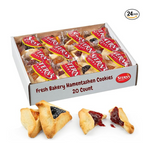 24 Pack Stern's Hamantaschen